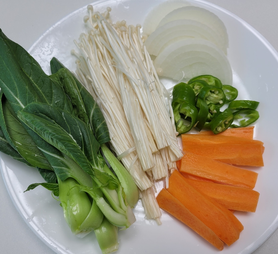 마라탕 만들기 식다락 마라쌀국수, 마라탕소스 추천