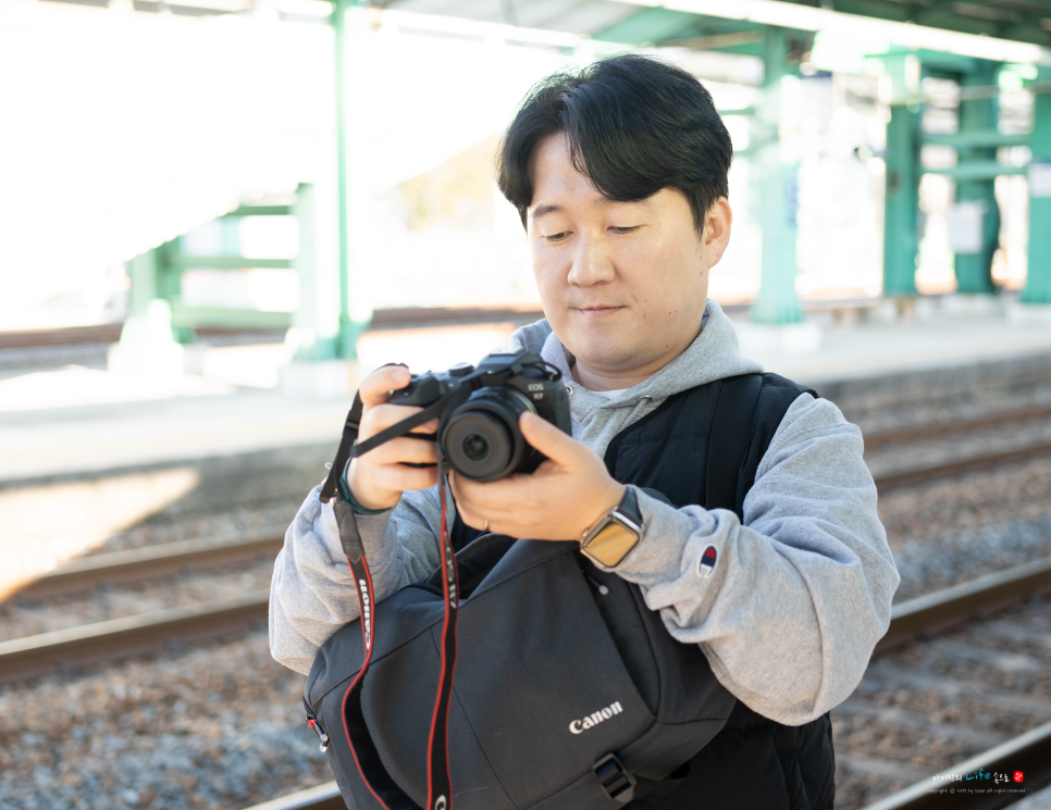 포토샵으로 피부톤 보정 잡티 제거로 완벽하게!