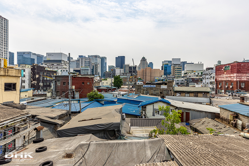 서울가볼만한곳 세운상가 광장시장 전통시장 빈대떡 꽈배기 볼거리 먹거리 가득 서울여행코스