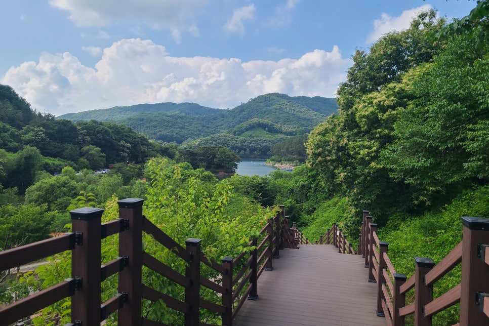 주말 파주 갈만한곳 파주 마장호수 출렁다리 가족 나들이 다녀오기 좋은 곳이네요 ㅎㅎ