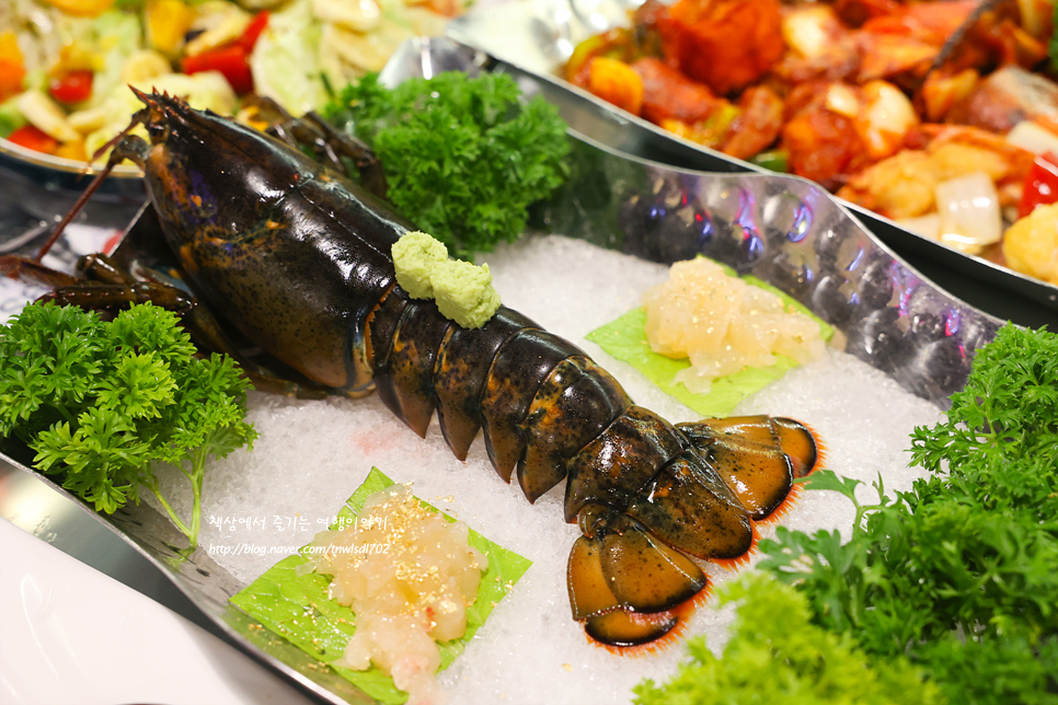 시원한 다낭맛집 추천 해산물 미케비치 근처 맛있는 식당