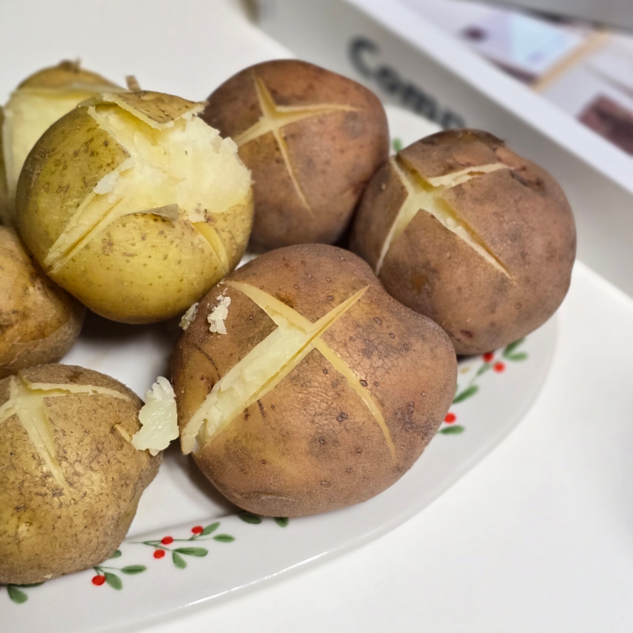 감자의 효능 감자껍질 생감자즙 효능 부작용 칼로리!