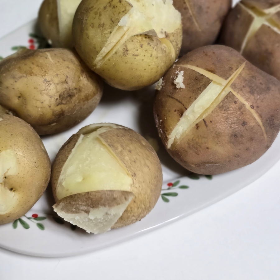 감자의 효능 감자껍질 생감자즙 효능 부작용 칼로리!