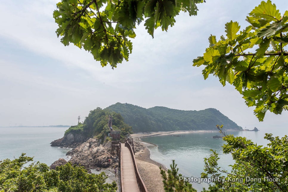 경기도 여행 안산 대부도 가볼만한곳 낙조전망대 둘레길 시화나래휴게소 공원