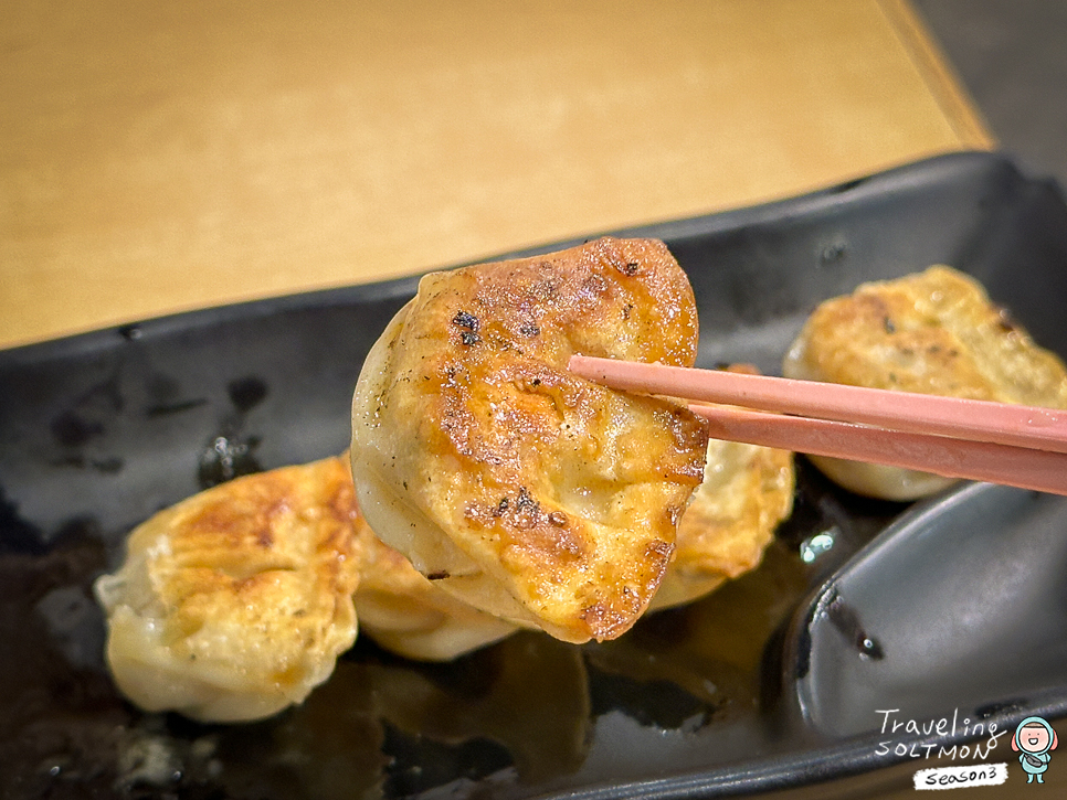 후쿠오카 라멘 맛집 캐널시티 라멘스타디움 안느끼함