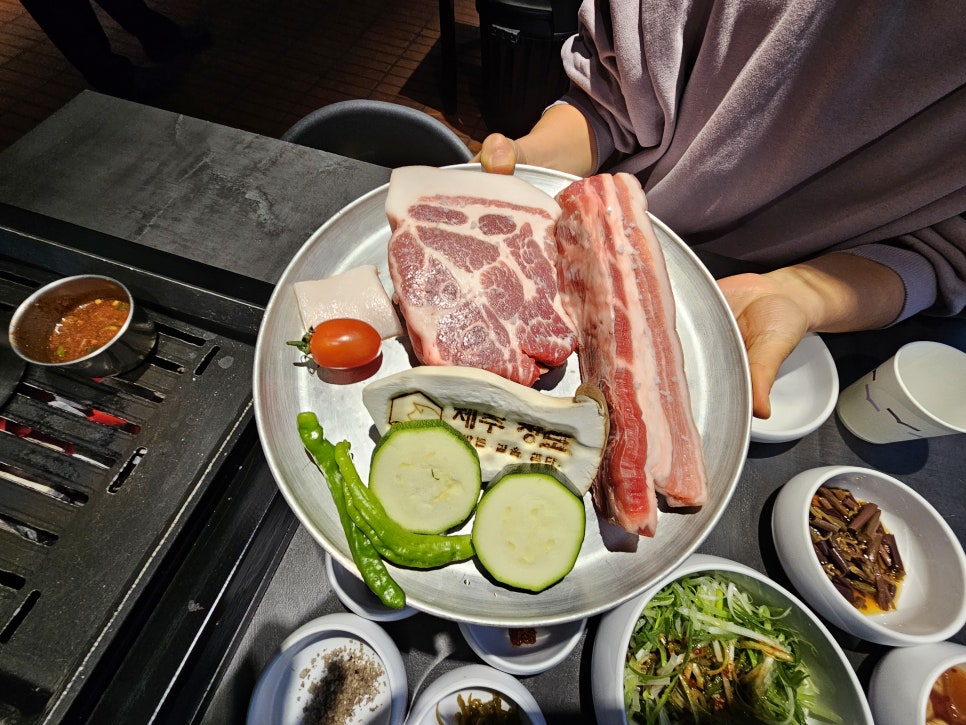 완도 제주도 배편 내차 가지고 제주 차박 여행 총정리