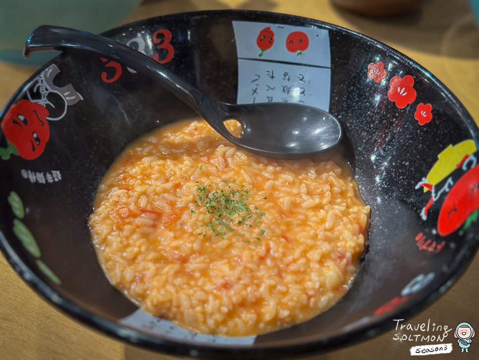 후쿠오카 라멘 맛집 캐널시티 라멘스타디움 안느끼함