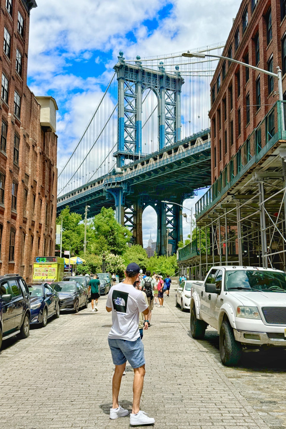 2024 블로그 포토덤프 챌린지 : 뉴요커의 일상을 느꼈던 짧은 한주