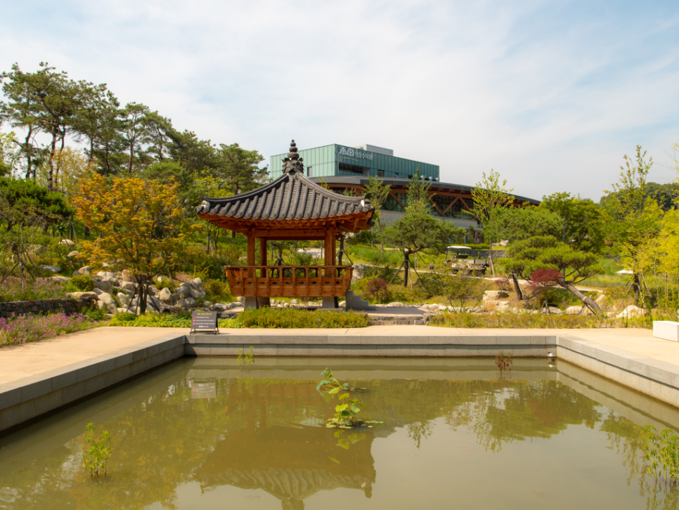 서울 근교 주말 나들이, 경기 수원 영흥수목원 이용꿀팁(가는 방법, 입장료, 방문자센터 등)