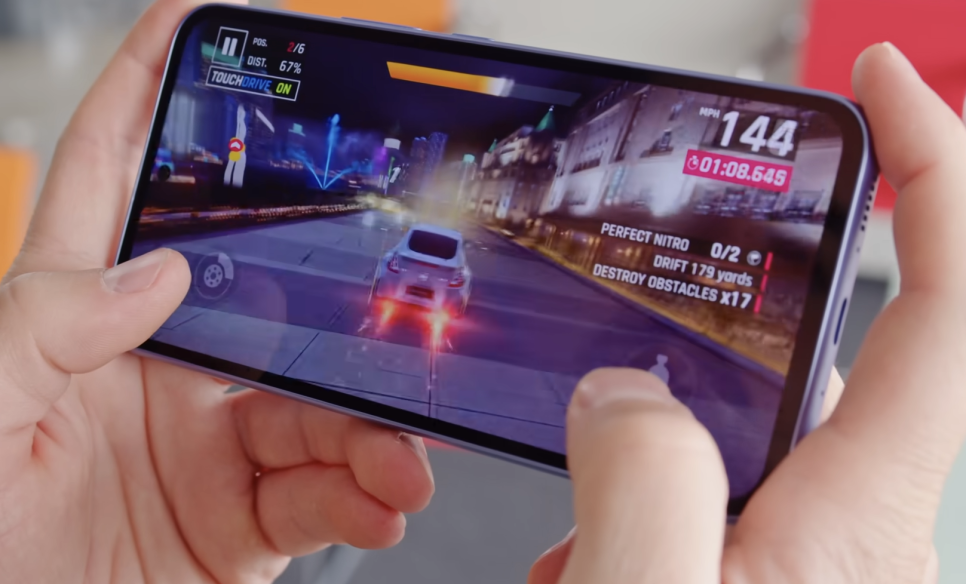 삼성 갤럭시 A54 자급제 퀀텀4 스마트폰 스펙 가격 정보