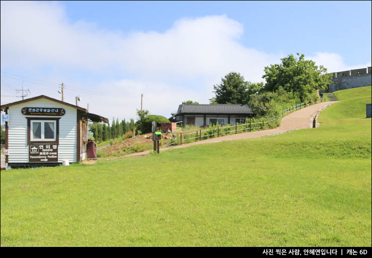 인천여행 강화도 가볼만한곳 강화도 볼거리 연미정