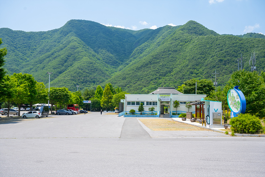 영월 동강래프팅 추천 동강 한마음 래프팅 코스