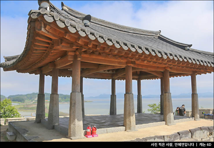 인천여행 강화도 가볼만한곳 강화도 볼거리 연미정