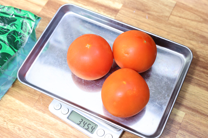 토마토주스 만들기 맛있게 토마토쥬스 만들기