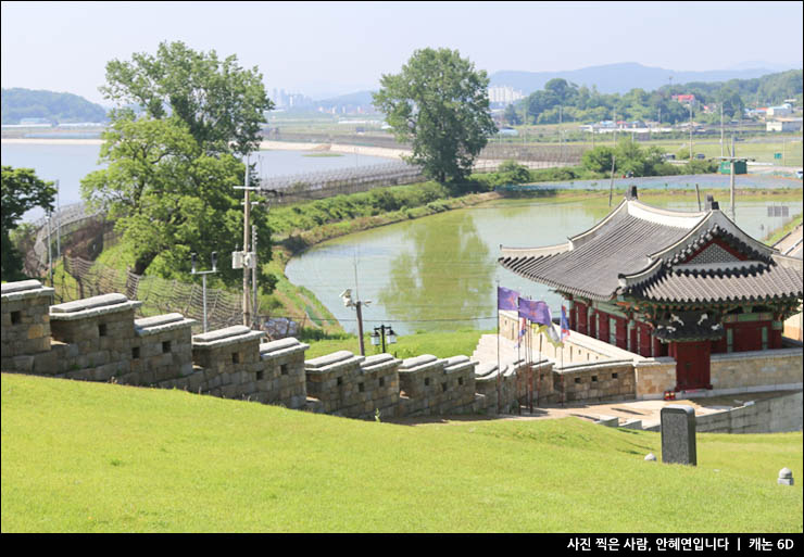 인천여행 강화도 가볼만한곳 강화도 볼거리 연미정