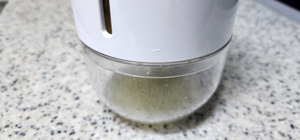 알토란 오이지무침 레시피 오이지 골마지 물엿으로 복구 오이지무침 만드는법