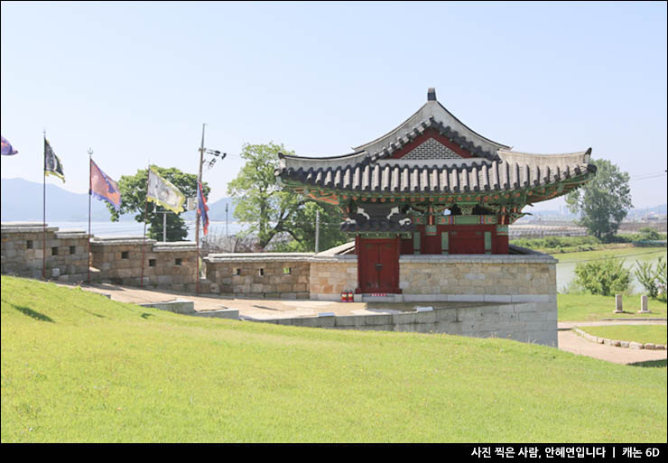 인천여행 강화도 가볼만한곳 강화도 볼거리 연미정