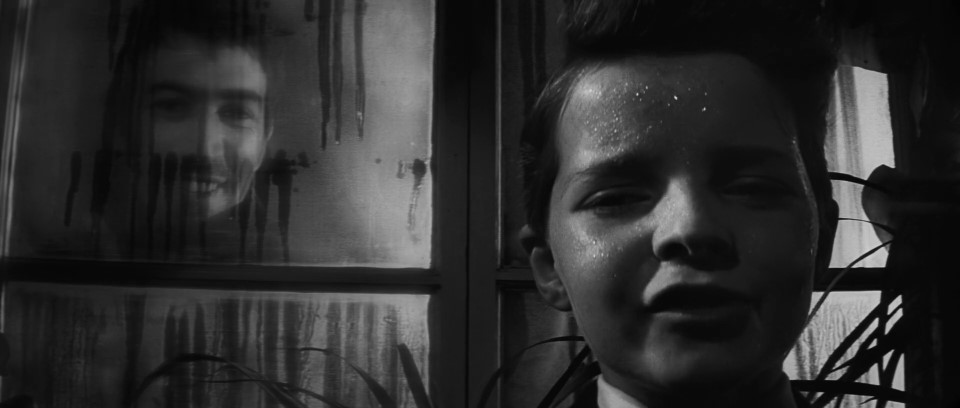공포의 대저택 (The Innocents, 61년) 귀신들린 집 호러 수작