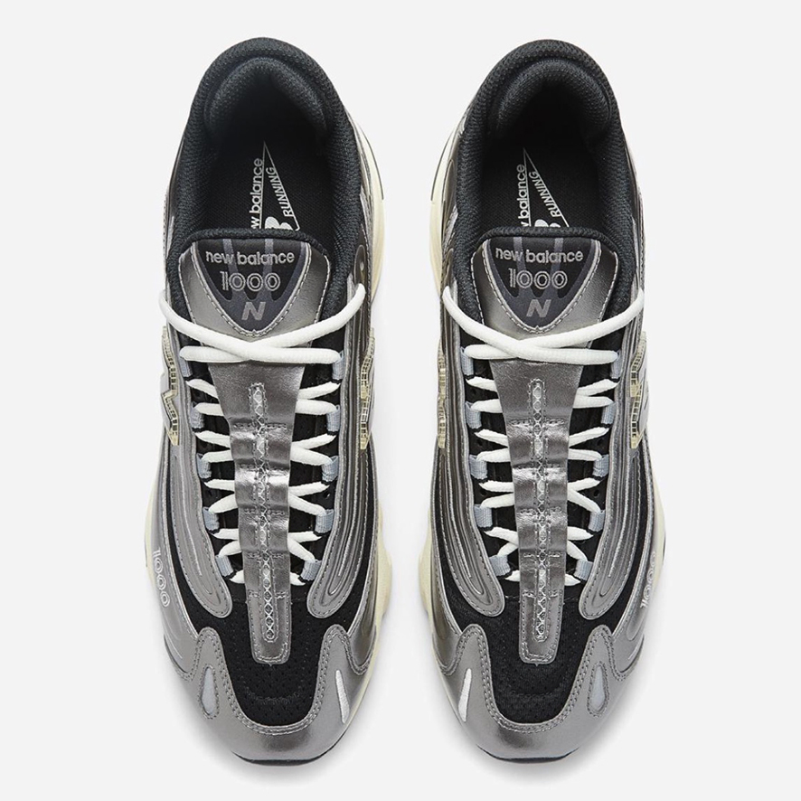 나이키 운동화 에어맥스 95 닮은 김수현 뉴발란스 1000 남자 여자 스니커즈 추천 신발 브랜드