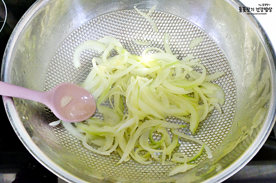 마녀스프 레시피 토마토스튜 만들기 토마토스프