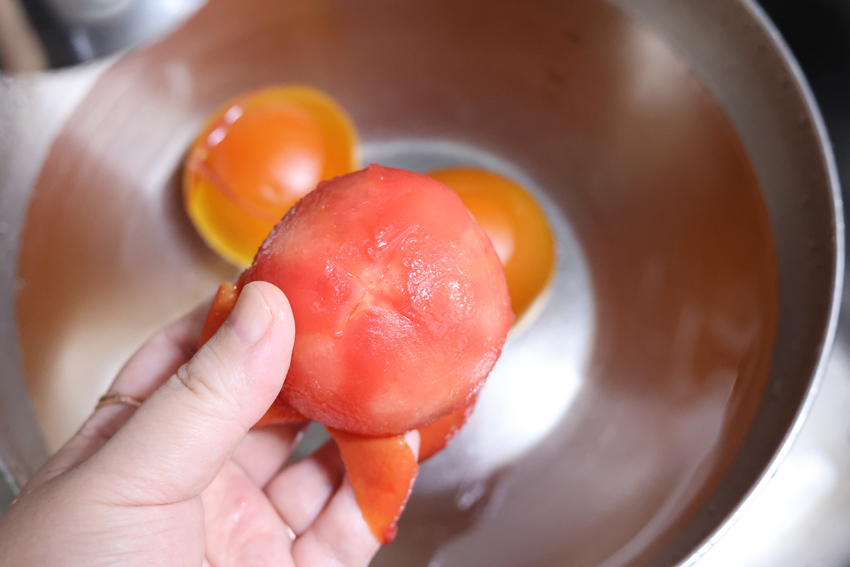 토마토주스 만들기 맛있게 토마토쥬스 만들기