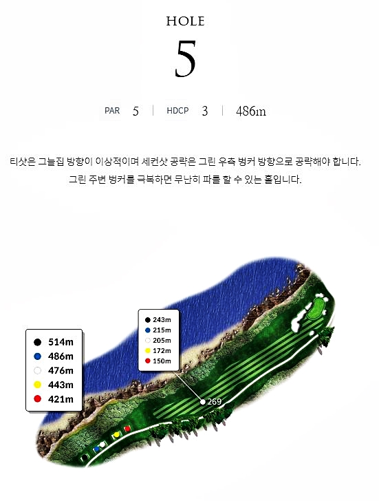 경도cc 여수 골프장 1박2일 패키지 8월 9월 특가 예약 준비