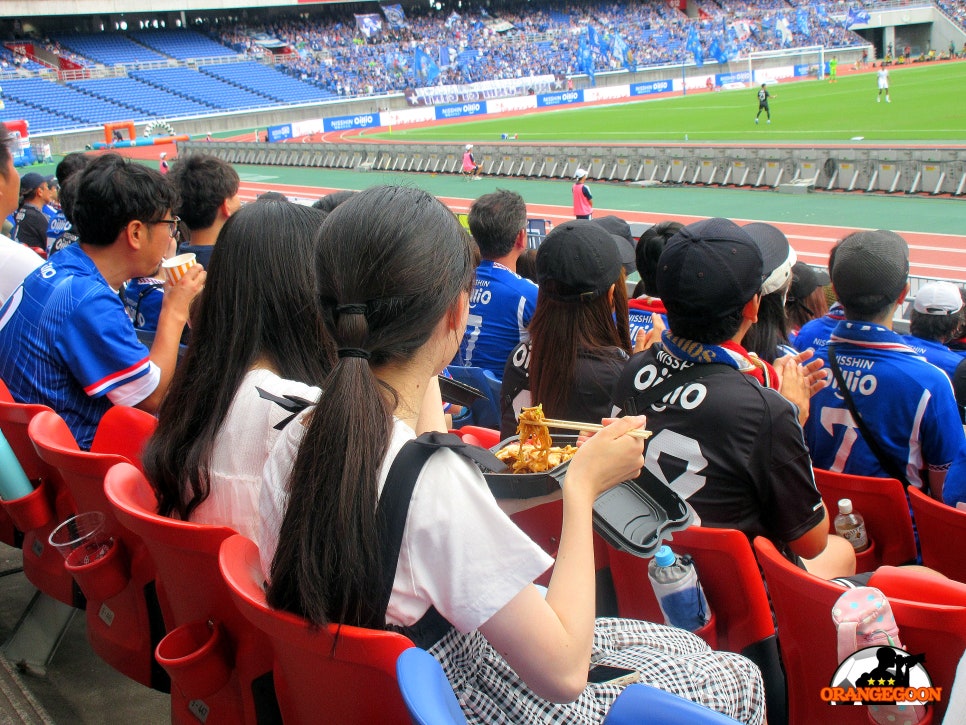 [2024.06.15 * 2/3, 전반전 화보] 요코하마 F. 마리노스 vs 마치다 젤비아, 2024 일본 J1리그 18R ~ 일본 요코하마, 닛산 스타디움 *ADIDAS DAY*