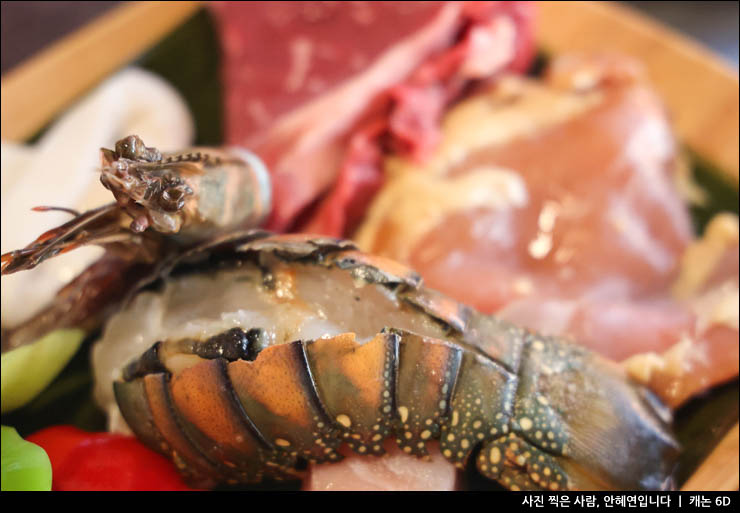 괌자유여행 괌 두짓비치 리조트 괌 투몬비치 맛집 바베큐