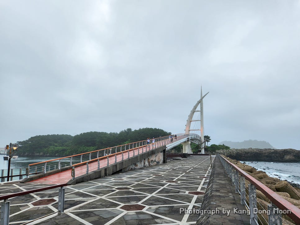 8월 7월 제주도 여행 코스 여름 제주도 가족여행 제주 서귀포 새연교