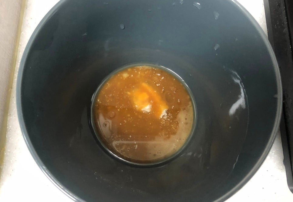 후쿠오카 라멘 신신라멘 밀키트 끓이는법 간단해요