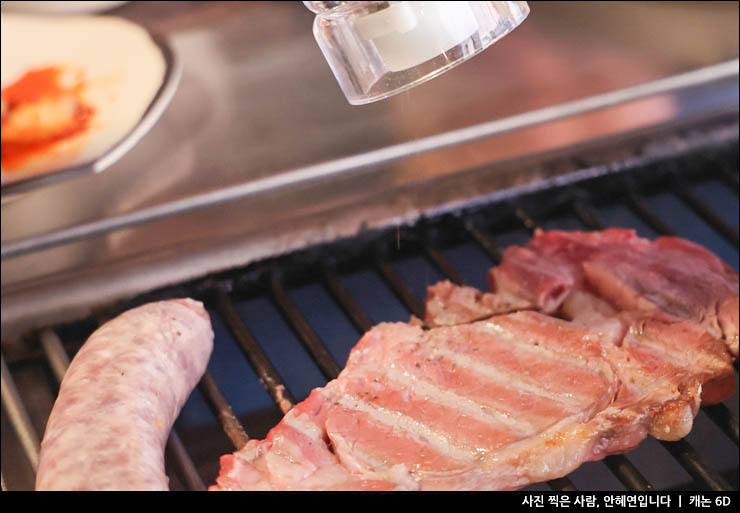 괌자유여행 괌 두짓비치 리조트 괌 투몬비치 맛집 바베큐