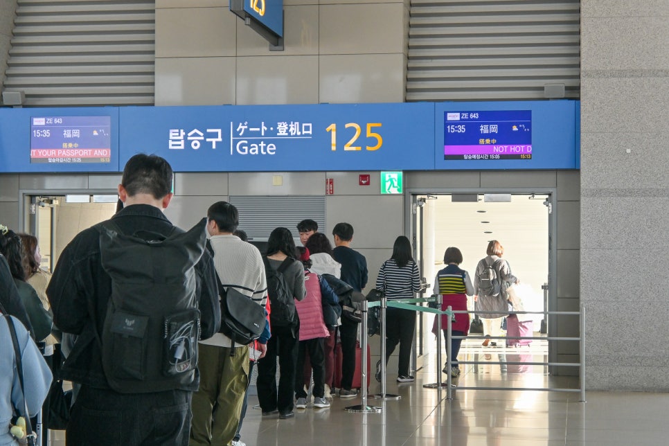 인천공항 주차대행 예약 인천공항 주차비 할인 부모님과 해외여행