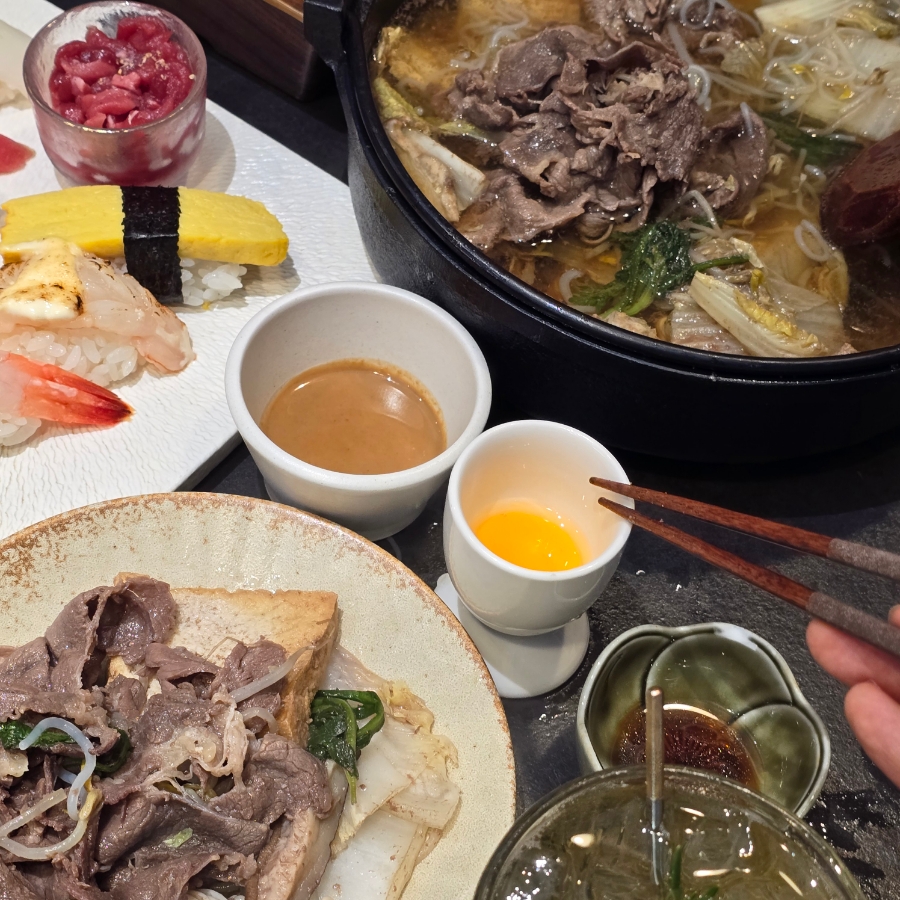 성수동 맛집 내돈내산 서울 장어덮밥 맛있는 곳 스시도쿠 더성수