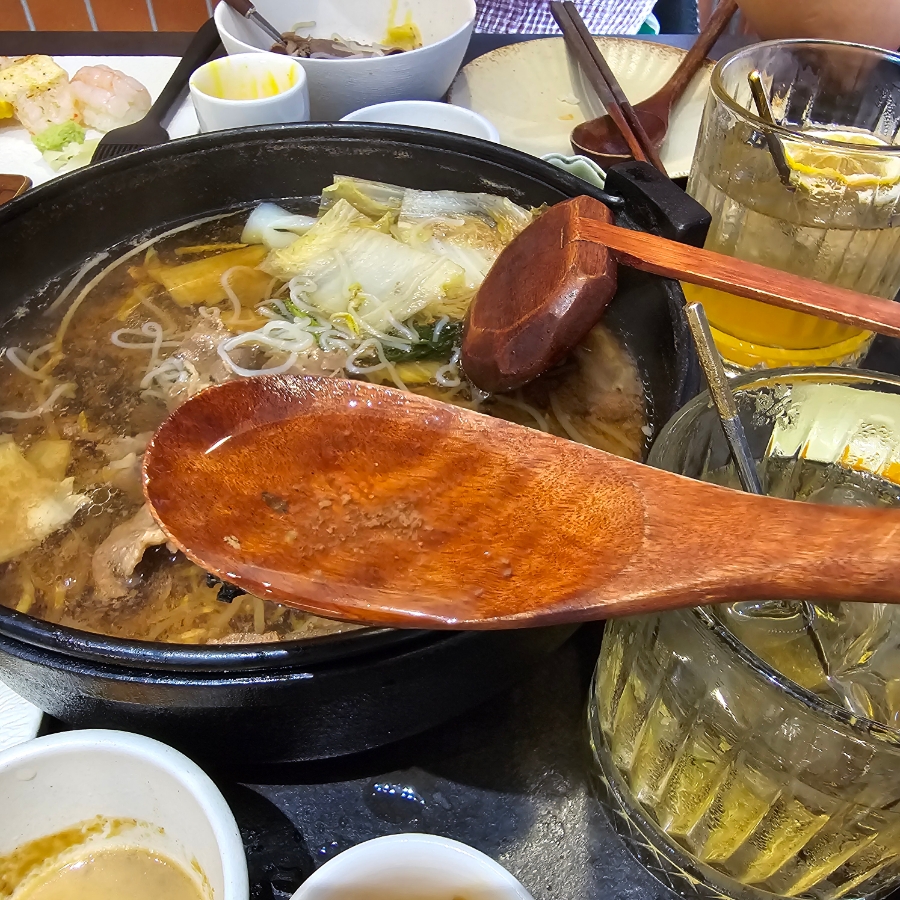 성수동 맛집 내돈내산 서울 장어덮밥 맛있는 곳 스시도쿠 더성수