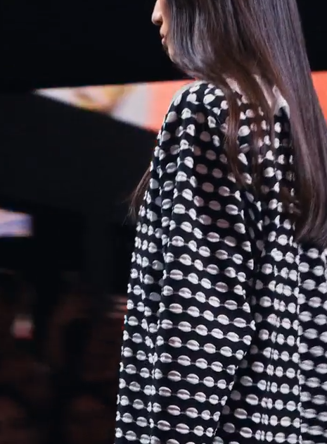 25세 김소현 샤넬 팝업 난리난 봄원피스 여름 미니 원피스 가격은?