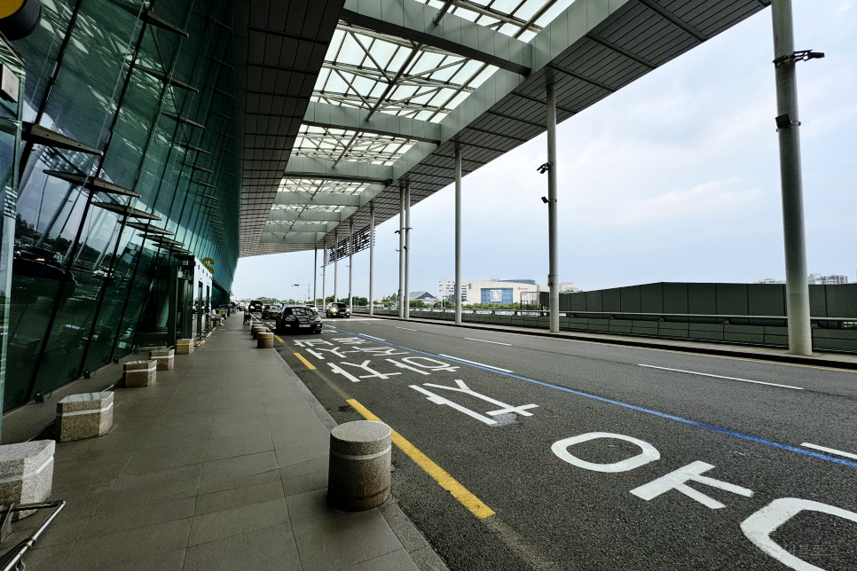 김포공항 주차대행 추천 실내 김포공항 주차장 예약 방법