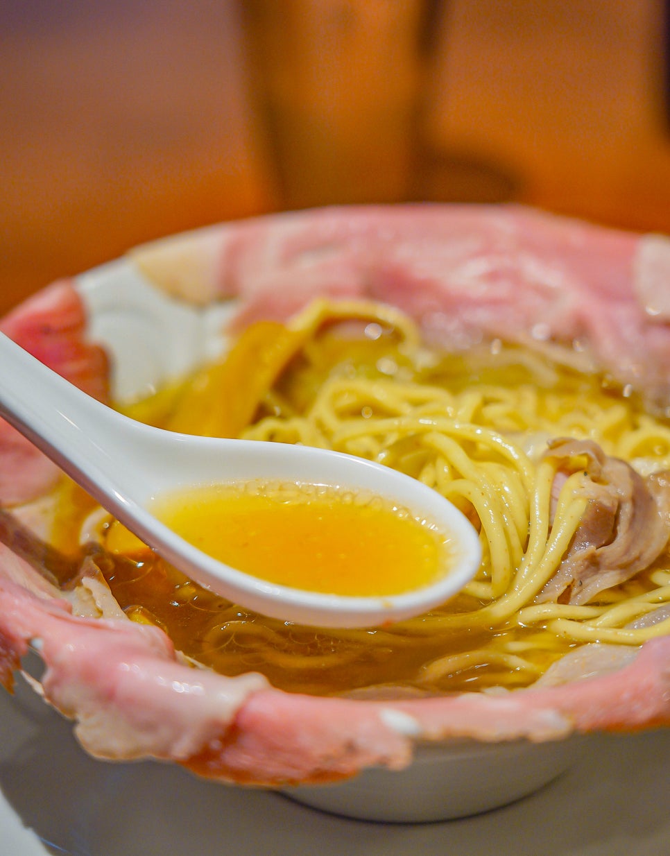 오사카 라멘 맛집 신사이바시 현지인 추천 줄서는 식당 라멘대전쟁