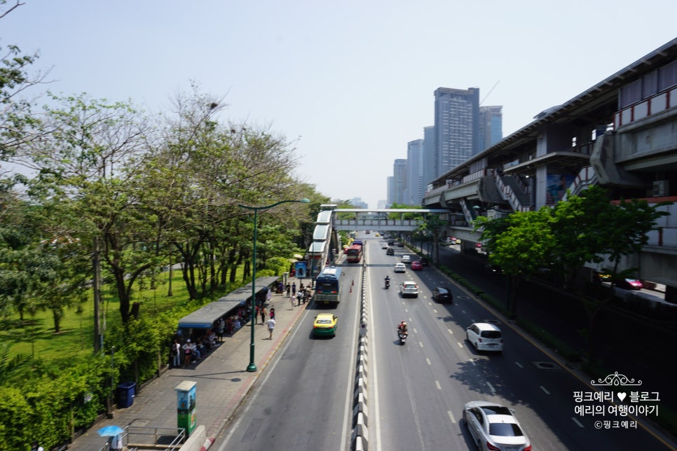 해외 여행자보험 추천 태국 방콕 단기 여행자보험 안전하게 4탄