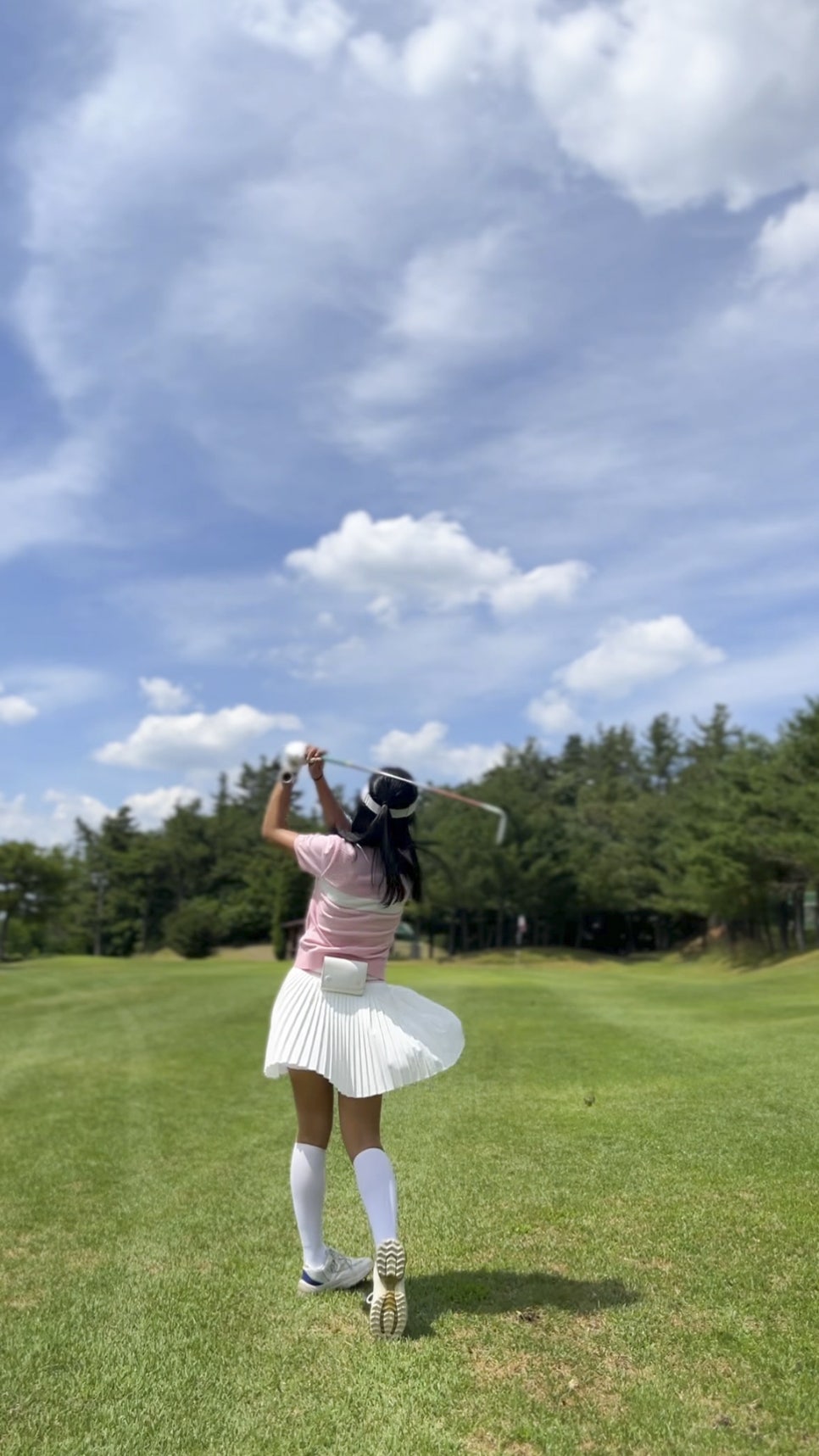 세르지오타키니 골프웨어 명품 브랜드 요즘대세 여성 골프복 여자 테니스복 추천