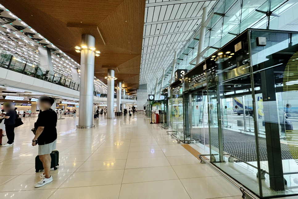 김포공항 주차대행 추천 실내 김포공항 주차장 예약 방법