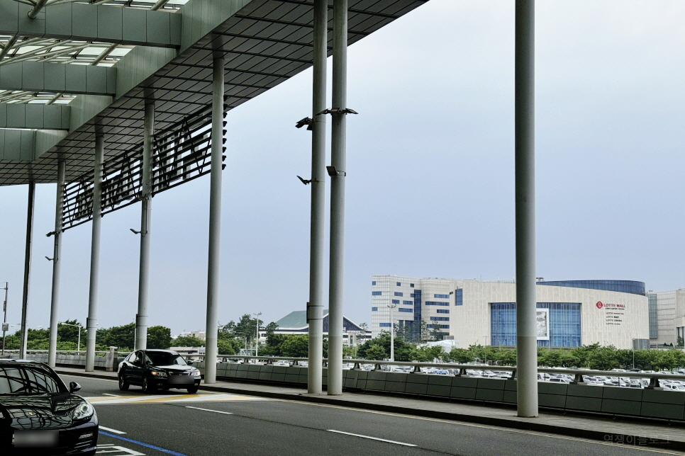 김포공항 주차대행 추천 실내 김포공항 주차장 예약 방법