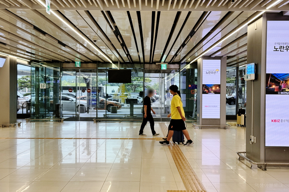 김포공항 주차대행 추천 실내 김포공항 주차장 예약 방법