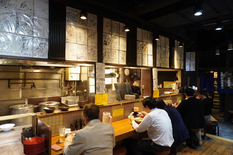 후쿠오카 라멘 캐널시티 하카타 맛집, 쇼핑, 분수쇼, 자유여행