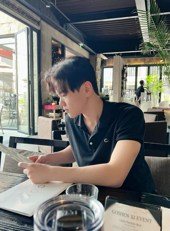 윤후 대학 공개 미국 명문 공립 대학 합격 유학 생활 예고