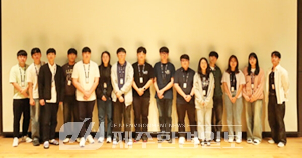 ‘청년 인재의 꿈을 현실로’ 네오플 제주아카데미 수료생 9명, 네오플 채용