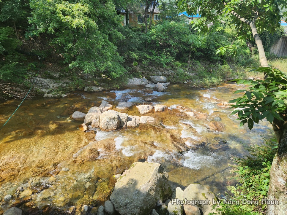 전북 가볼만한곳 여행 무주 구천동 계곡 군산 선유도 해수욕장 물놀이