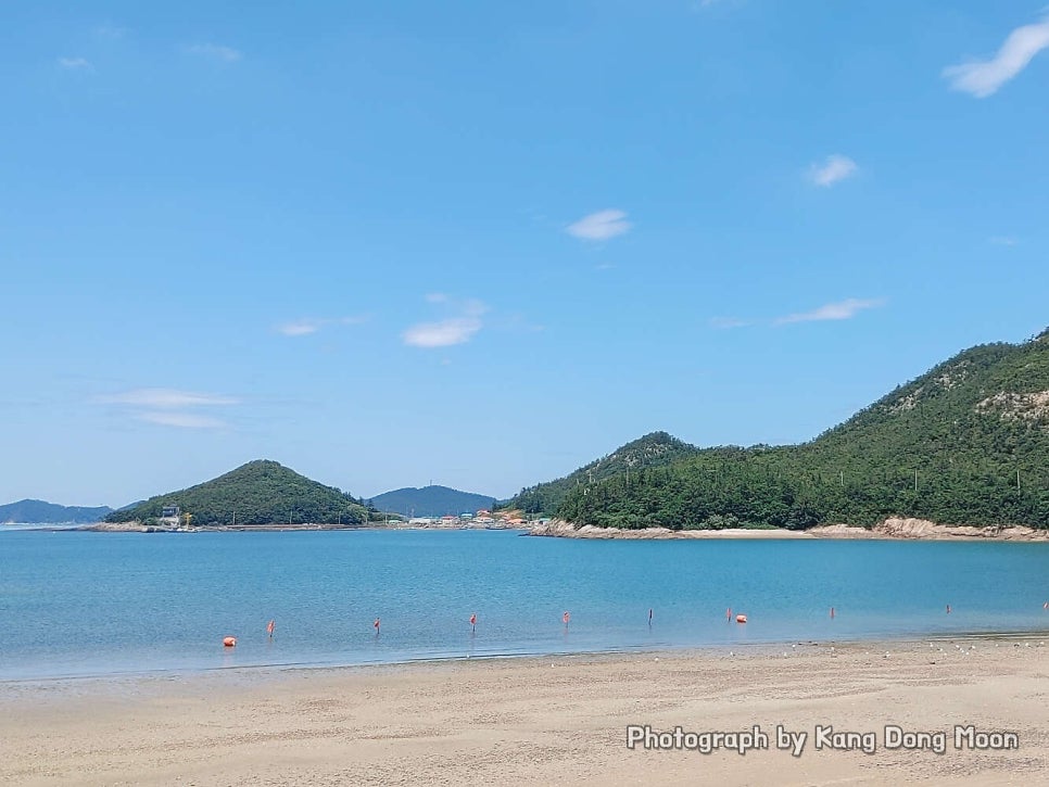 전북 가볼만한곳 여행 무주 구천동 계곡 군산 선유도 해수욕장 물놀이