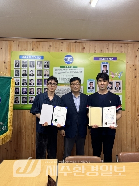 CPR 프로젝트, 전국현장연구대회 전국 1등급 입상 쾌거