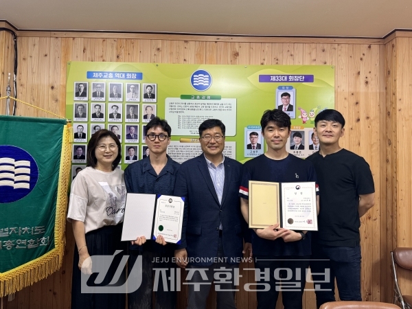 CPR 프로젝트, 전국현장연구대회 전국 1등급 입상 쾌거