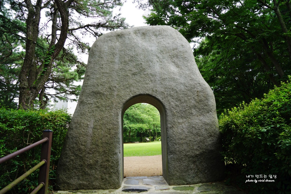 공주 가볼만한곳 산성시장 공산성 무령왕릉 국립공주박물관 외 원도심 여행코스